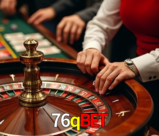 Interface do Aplicativo 76qbet BET - Design Premium e Intuitivo