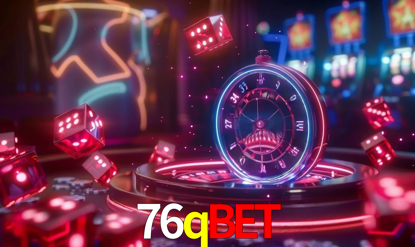 Cassino ao Vivo 76qbet BET - Dealers Brasileiros Profissionais