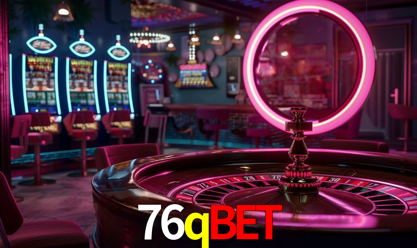 Jogos de Mesa Premium 76qbet BET - Blackjack, Roleta, Baccarat